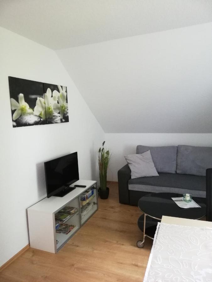Ferienwohnung am Bodensee mit Balkon Uhldingen-Mühlhofen Exterior foto