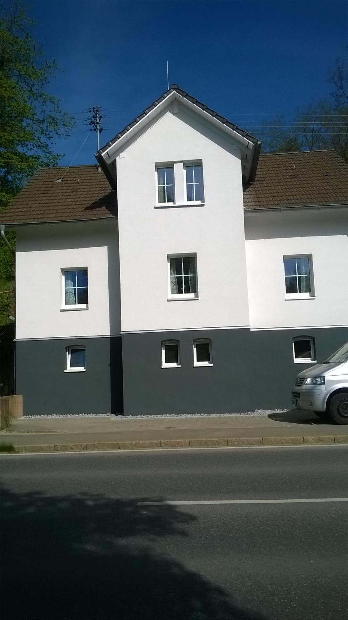 Ferienwohnung am Bodensee mit Balkon Uhldingen-Mühlhofen Exterior foto